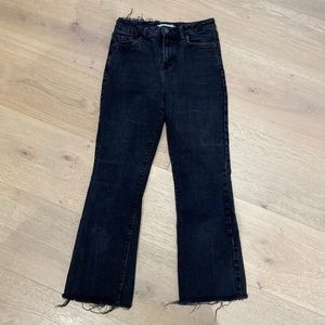 Top shop motto dree jeans